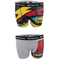 Cars Boxer 2x Cars Jungen Boxershorts Doppelpack 92 98 104 110 116 122