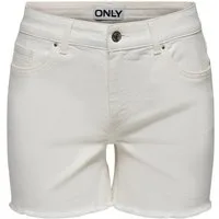 ONLY Jeansshorts (1-tlg)