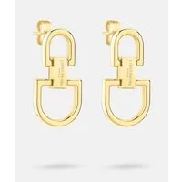 Liebeskind Berlin Paar Ohrstecker Schmuck Geschenk Edelstahl Ohrringe The D-Link