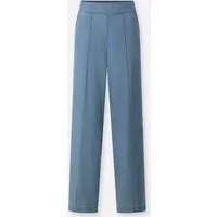 Sieh an! Bequeme Jeans Jeans erhöht