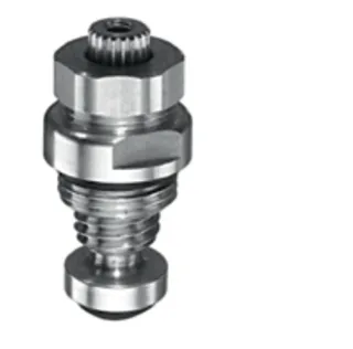 Schell Spezial Oberteil 3/8" 222080099