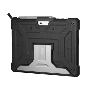 Urban Armor Gear Metropolis | 321076114040 | Cover - Microsoft