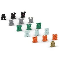 Schleich® Spielfigur Eldrador® Creatures, (1-tlg)