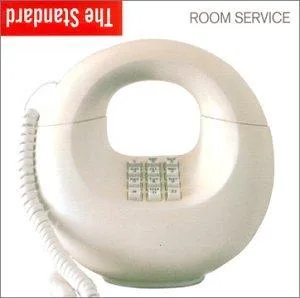 Room Service Vol. 1