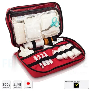 ELITE BAGS HEAL&GO Erste-Hilfe Tasche