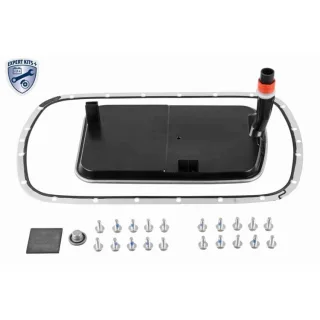 Vaico Teilesatz f?r ?lwechsel-Automatikgetriebe BMW X5 Land Rover Range 3,0 V20-2087-BEK