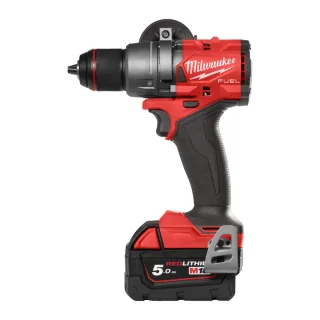 Milwaukee FUEL Akku-Bohrschrauber M18FDD3-502X - 4933479863