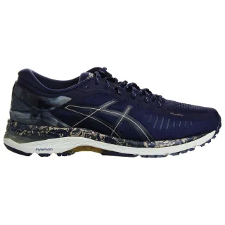 Asics MetaRun Damen-Laufschuhe in Blau