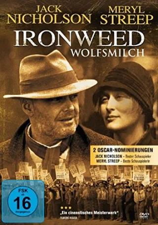 Ironweed