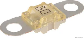 HERTH&BUSS Sicherung, MIDI, 32 V, M6 weiß - 50295836