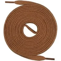 Mount Swiss Schnürsenkel flache Premium-Schnürsenkel aus 100% Baumwolle, reißfest, 7 mm breit