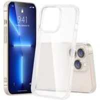StyleShell Flex, Handyhülle transparent, iPhone 16 Pro Max