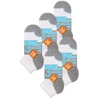 Nur Die Sneakersocken Sport und Alltag (15-Paar) Männer Multipack Mehrpack