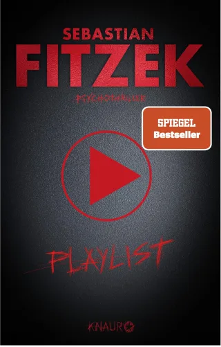 Playlist: Psychothriller