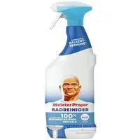 MEISTER PROPER Febreze Frische Badreiniger (800 ml)