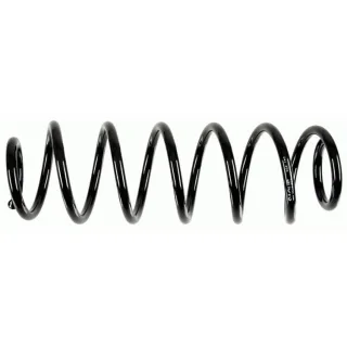 Sachs Feder hinten Fiat Panda Stilo
