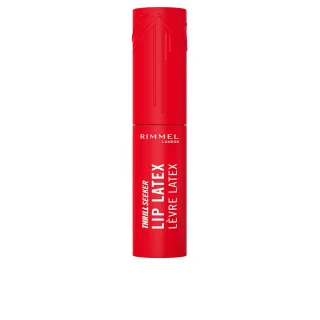Thrill Seeker Lip Latex Lipgloss #350-gloss Spicy 6 ml
