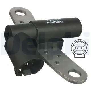 Delphi Impulsgeber f?r Kurbelwelle Dacia Nissan Opel Renault