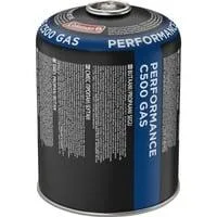 Ventilgaskartusche C500 Performance