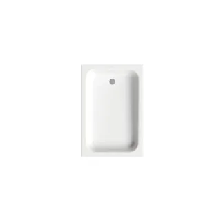 Bette Duschwanne 5850000 120 x 80 x 15 cm, weiss