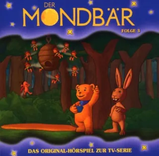 Der Mondbär Folge 3