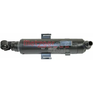 Metzger Waschwasserd?se f?r Scheinwerfer Audi A8