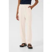 KAFFE Stoffhose Casual Hose KAliny