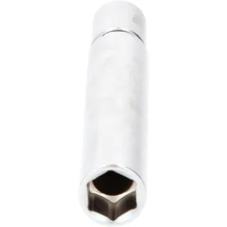 KS Tools 1-4“ Spezial-Glühkerzen-Stecknuss, 9 mm - 500.7327