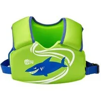 Beco Beermann Schwimmweste EASY FIT, mit verstellbaren Gurten