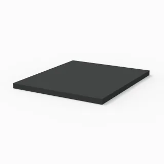 Sanipa Abdeckplatte (AP140) 16x302x350 AP1401B