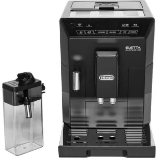 DeLonghi ECAM 44.660.B Eletta Cappuccino