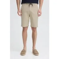Kronstadt Chinoshorts KSVestmill Moderne Chinoshorts mit Tunnelzug und Kordel