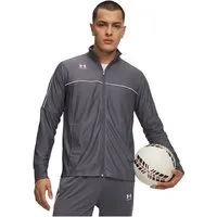 Under Armour® Sweatjacke Under Armour Challenger Track Jacke Polyester