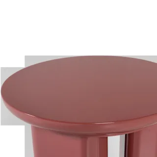 Beistelltisch MOUTIQUE LUNELLE