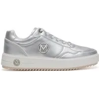 Mexx Mexx Damen-Sneakers Silber MI001014051W Sneaker