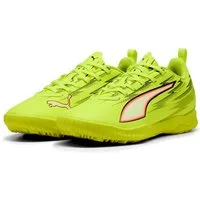 PUMA ULTRA 6 PLAY TT JR Fußballschuh für Kunstrasen und harte Naturböden, leichtes Funktions-Mesh