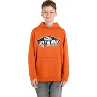Vans Kapuzensweatshirt STYLE 76 PO für Kids, aus Baumwolle und Polyester