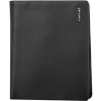 Maître Geldbörse Abtweiler 4060001447 Gathman Billfold H12 Leder Geldböre (1-tlg), Vintagelook
