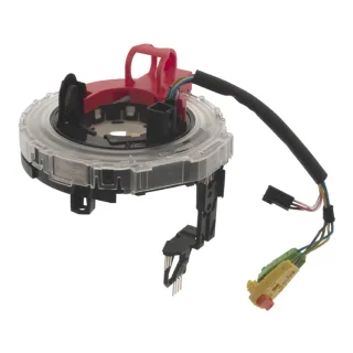 Febi Wickelfeder f?r Airbag Mercedes 46559