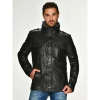 MUSTANG Lederjacke Walker RF