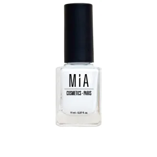 Emaille #frostweiß 11 ml