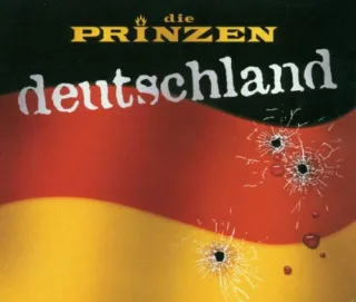 Deutschland [Audio CD] Prinzendie