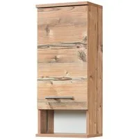 Schildmeyer Hängeschrank Isola, Hängeschrank, Made in Germany, B: 30 cm Solide Verarbeitung - Dieses Produkt ist in Deutschland gefertigt