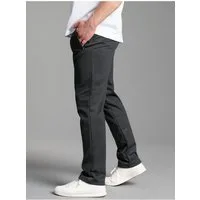 Trigema Sweathose TRIGEMA Freizeithose aus Sweat-Qualität (1-tlg)