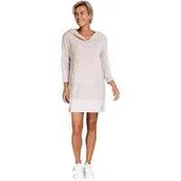 Zhrill Sweatkleid mit Kapuze ZHSIRJA
