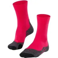 FALKE Wandersocken TK2 Explore hohe Feuchtigkeitsaufnahme, schnell trocknend, atmungsaktiv