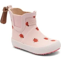Bisgaard baby rubber Gummistiefel Babyschuh mit Stretcheinsatz, Größenschablone zum Download