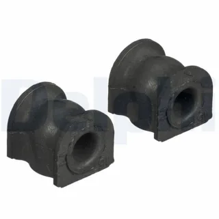 Delphi Stabilisatorlager hinten Honda CR-V RD 2,2