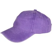 MIRROSI Baseball Cap Vintage in washed Look aus 100% Baumwolle Unifarbe (Outdoor Cap, Feldmütze, Kappe) Atmungsaktiv, Einheitsgröße, Unisex, Damen Herren