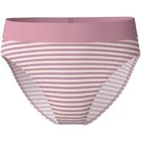 CALIDA Slip Damen Slip 1er Pack Baumwolle Elastic High Waist (Packung, 1er Pack)
